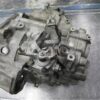 CAJA MANUAL SEAT LEON 1.8T CUPRA FZQ