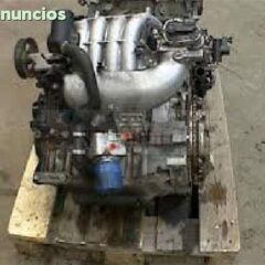 MOTOR PEUGEOT 2.2 16V 3FZ 3 F Z