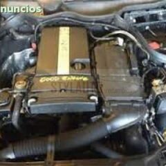 MOTOR MERCEDES SLK 200 271940
