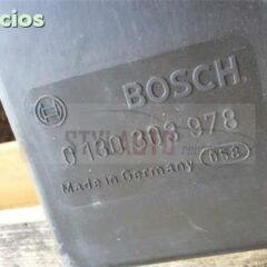 ELECTROVENTILADOR MB W211 0130303978