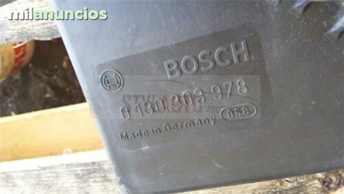ELECTROVENTILADOR MB W211 0130303978 - Imagen 2