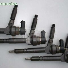 INYECTORES OPEL ASTRA H 1.7 0445110174