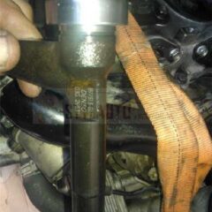 INYECTORES OPEL 1.7 CDTI 897313-8612