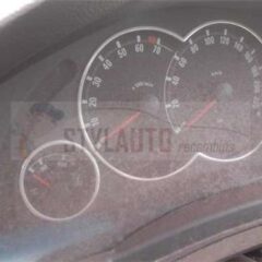 CUADRO RELOJES OPEL MERIVA 1.7 DTI