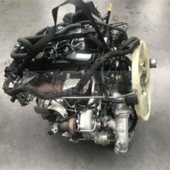 MOTOR MERCEDES SPRINTER CDI 651955