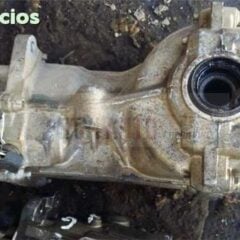 DIFERENCIAL TRASERO NISSAN X-TAIL 2.0