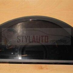 CUADRO MERCEDES CLASE S W220 A2205402011