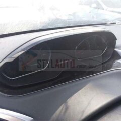 CUADRO DE RELOJES PEUGEOT 208 GASOLINA