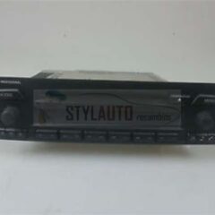 RADIO CD BMW SERIE 3 E90 65126975013