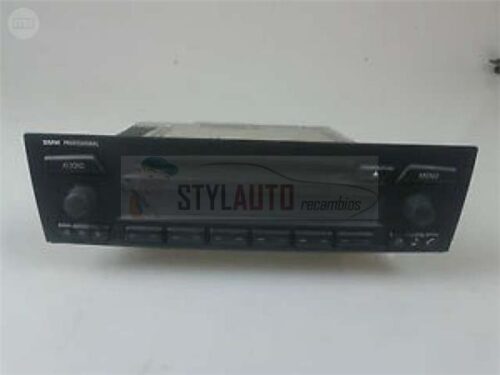RADIO CD BMW SERIE 3 E90 65126975013