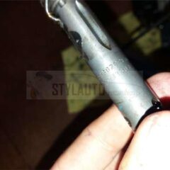 INYECTOR MAESTRO AUDI A6 2.5 0432133803