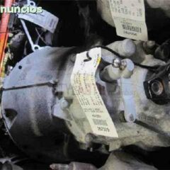 CAJA CAMBIOS MERCEDES CLK 230 716634