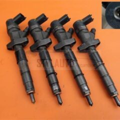 INYECTORES MERCEDES 220CDI 0445110012