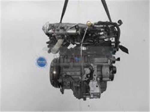 MOTOR FORD B-MAX 1.6 TDCI 95CV T3JB