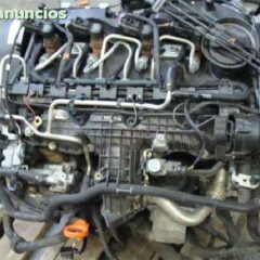 MOTOR VW POLO 1.6 TDI TIPO CAYA