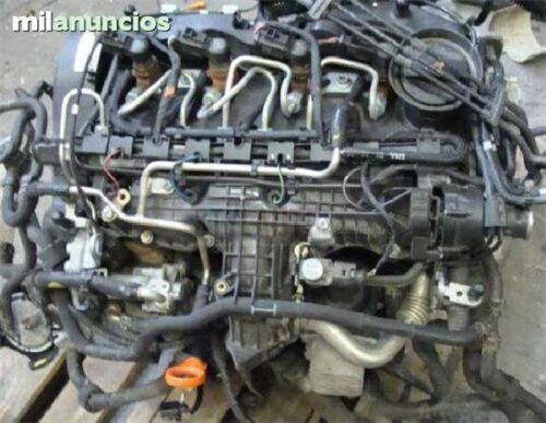 MOTOR VW POLO 1.6 TDI TIPO CAYA