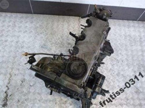 CULATA ALFA ROMEO 156 JTD 932A2A00