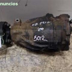 GRUPO TRASERO MERCEDES W203 A1243513708