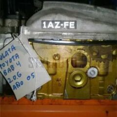 CULATA TOYOTA RAV 4 2.0 GASOLINA 1AZ-FE
