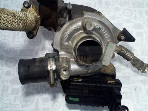 TURBO PEUGEOT 607 2.7 HDI 4U3Q-6K682-BK