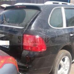 DESPIECE PORSCHE CAYENNE S