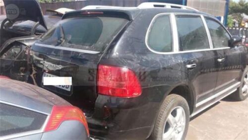 DESPIECE PORSCHE CAYENNE S