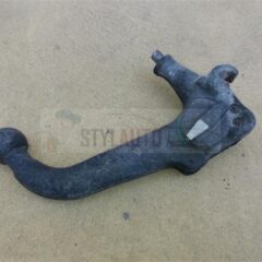 BOLA DE REMOLQUE MERCEDES W124