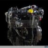 MOTOR RENAULT MEGANE 1.9 DCI 130 F9Q804