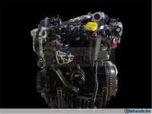 MOTOR RENAULT MEGANE 1.9 DCI 130 F9Q804