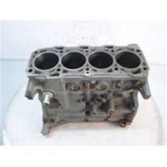 BLOQUE MOTOR FIAT FIORINO 1.3 199A9000