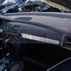 SALPICADERO CON AIRBAG MERCEDES CLASE R