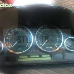 CUADRO MANDOS RANGE ROVER SPORT 2.7