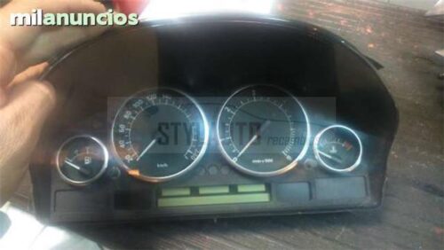 CUADRO MANDOS RANGE ROVER SPORT 2.7