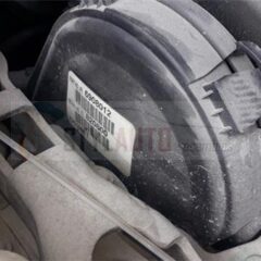 MOTOR VOLVO C30 D4 D5204T