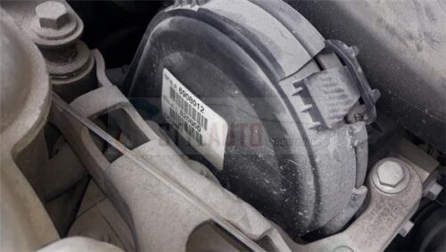 MOTOR VOLVO C30 D4 D5204T - Imagen 2