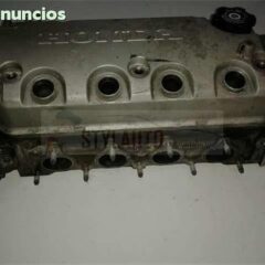 CULATA HONDA HRV 1.6 16V D16W5