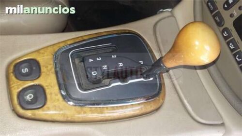 SELECTOR CAMBIO AUTMATICO JAGUAR S-TYPE
