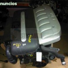 MOTOR MERCEDES E320CDI W211 648961