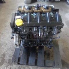 MOTOR RENAULT TRAFFIC 2.5DCI G9UA650