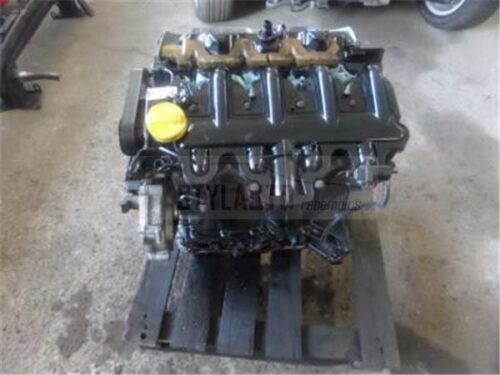 MOTOR RENAULT TRAFFIC 2.5DCI G9UA650