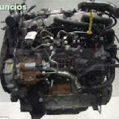 MOTOR FORD TOURNEO 1.8 TDCI R3PA