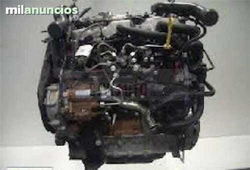 MOTOR FORD TOURNEO 1.8 TDCI R3PA