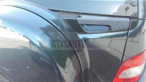 PORTON TRASERO REANULT SCENIC RX4 - Imagen 3
