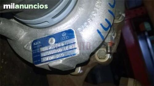 TURBO SEAT IBIZA 1.9 TDI 038253014B - Imagen 2