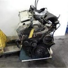 MOTOR MERCEDES E320 GASOLINA 104992