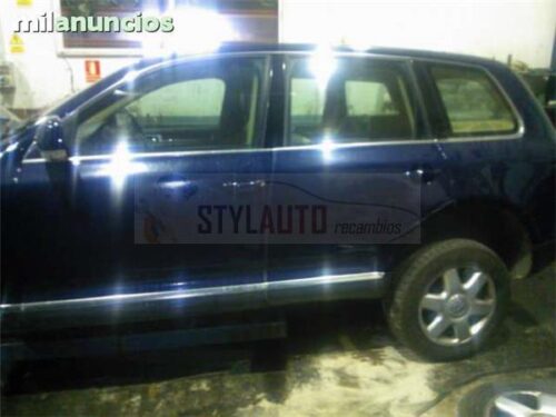 DESPIECE VW TOUAREG V10 TDI - Imagen 4