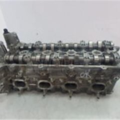 CULATA PORSCHE CAYENNE 4.5 V8 GASOLINA