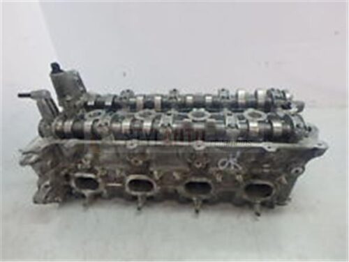 CULATA PORSCHE CAYENNE 4.5 V8 GASOLINA