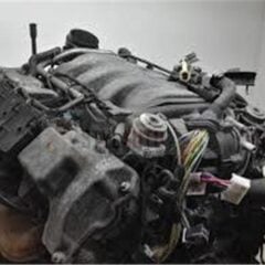 MOTOR MERCEDES SL500 W230 113963