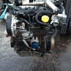 MOTOR RENAULT MEGANE 1.9 DCI F9Q803